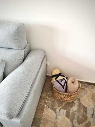 Apartamento Casa 7 Soles II