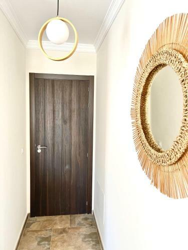 Apartamento Casa 7 Soles II