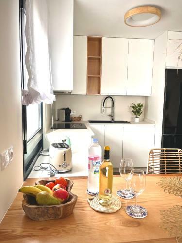 Apartamento Casa 7 Soles II