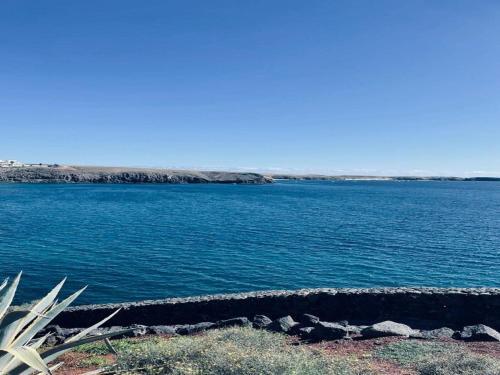 Renovated Holiday Home With Sea View And Private Pool