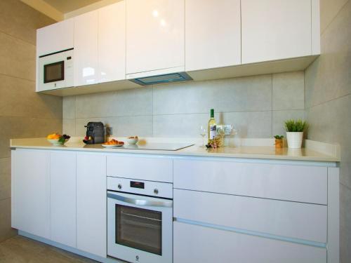 Renovated Holiday Home With Sea View And Private Pool