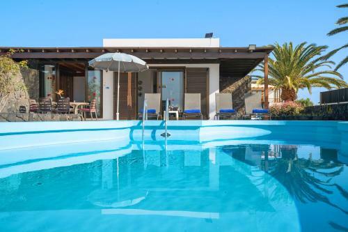 Villa Fernando