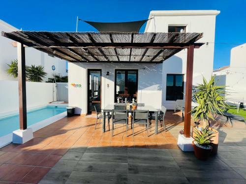 Villa Oliral
