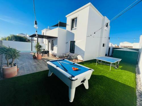 Villa Oliral