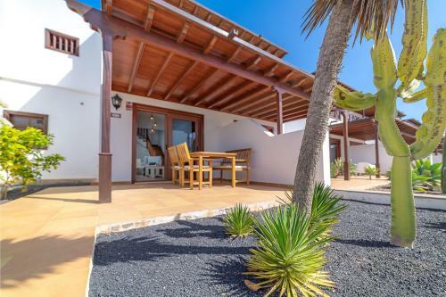 Apartamento Casa Sol