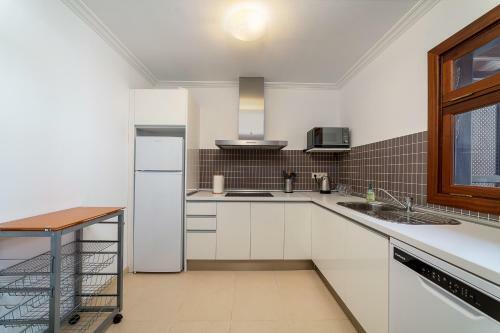 Apartamento Casa Sol