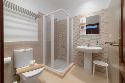 Apartamento Casa Sol