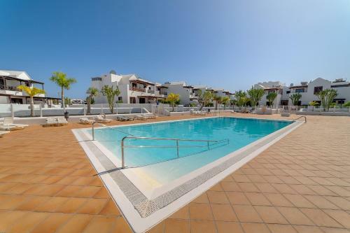 Apartamento Casa Sol