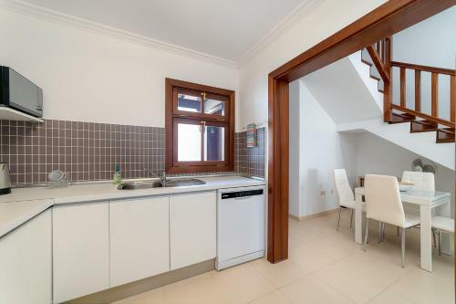 Apartamento Casa Sol