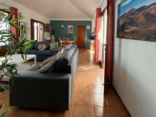 Villa Citrus - Playa Blanca, Private Heated Pool, Air Conditioner