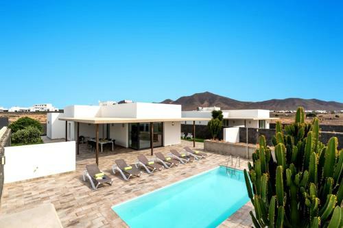 Villa Salvia By Villa Plus