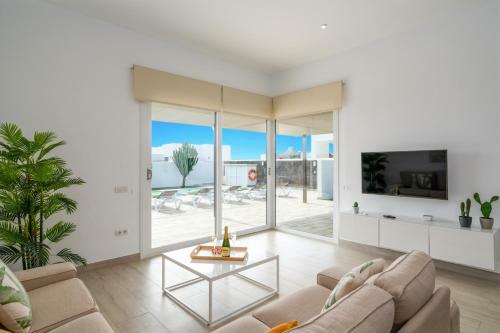 Villa Salvia By Villa Plus