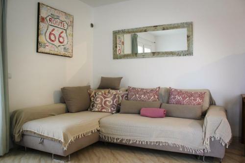 Apartamento Playa Blanca