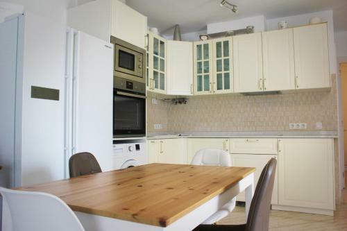 Apartamento Playa Blanca