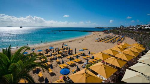 Apartamento Playa Blanca
