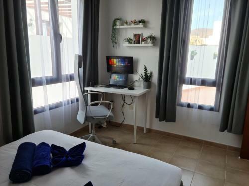 Villa Casa Atlantida