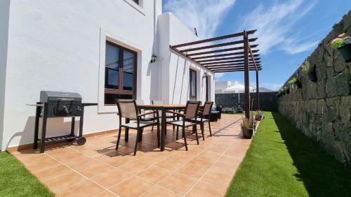Villa Casa Atlantida