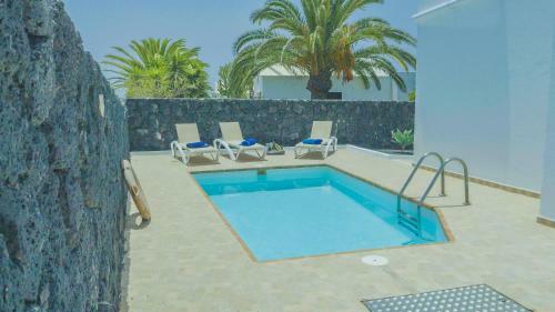 Villa Manai