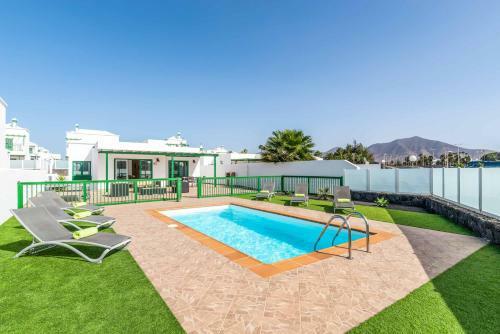 Villa Mero