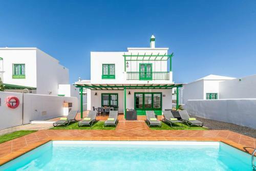 Villa Mero