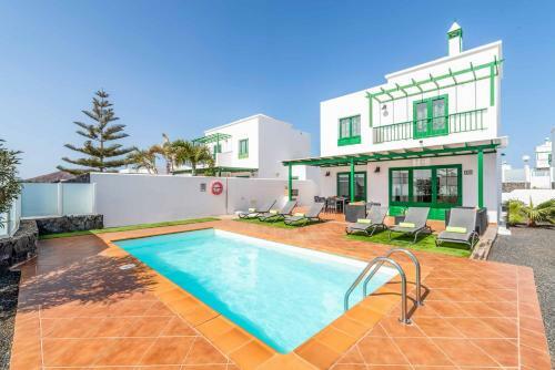 Villa Mero