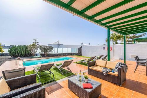 Villa Mero