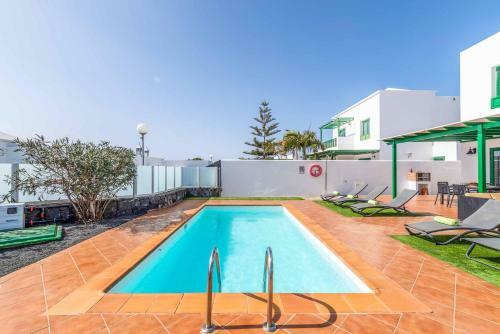 Villa Mero