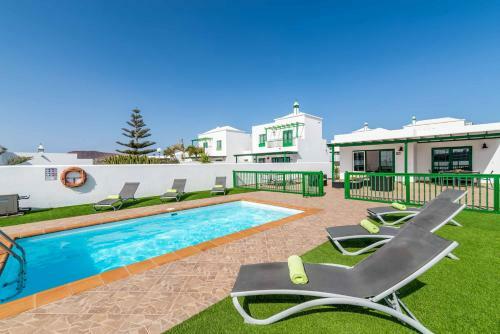 Villa Mero