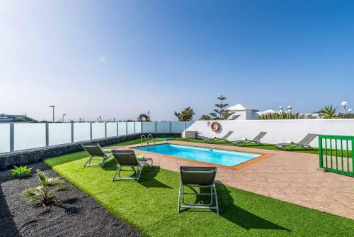 Villa Mero