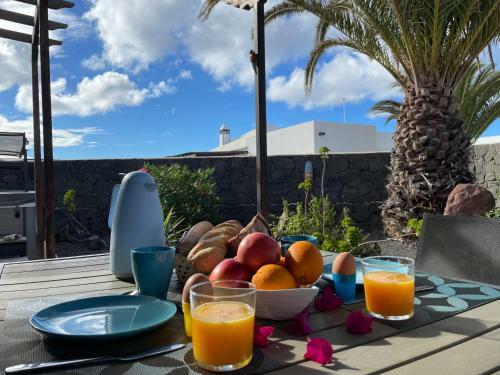 Villa Tropicana