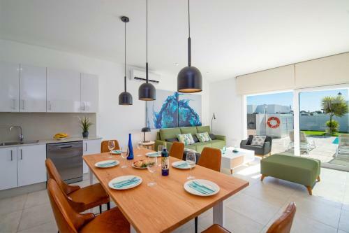 Villa Malvasia By Villa Plus