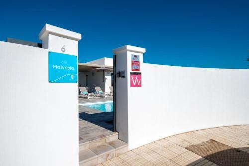 Villa Malvasia By Villa Plus