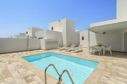Villa Matilde By Villa Plus