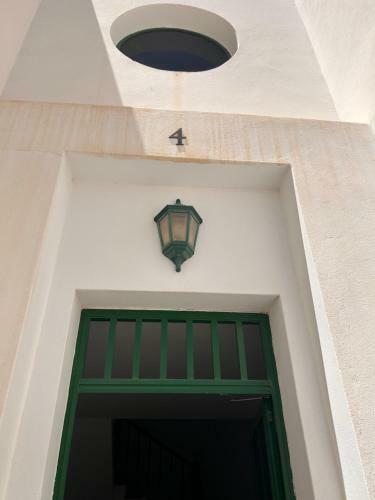Apartamento Casa Lory