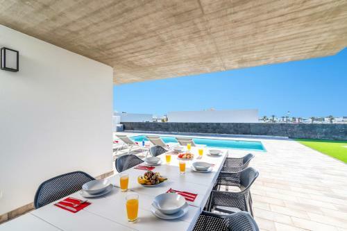 Villa Mifaya By Villa Plus