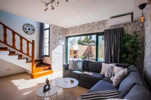 Casa Evelyn Piscina Climatizada