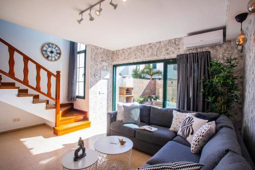Casa Evelyn Piscina Climatizada