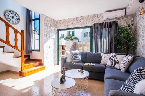 Casa Evelyn Piscina Climatizada