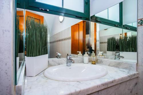 Casa Evelyn Piscina Climatizada