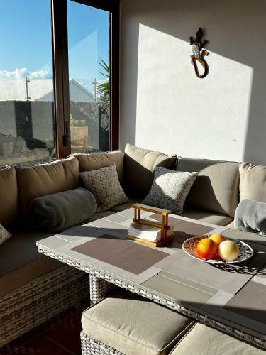 Mi Villa