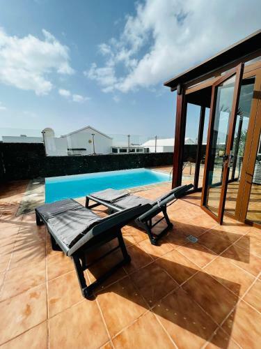 Mi Villa