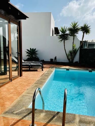 Mi Villa