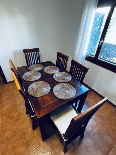 Mi Villa