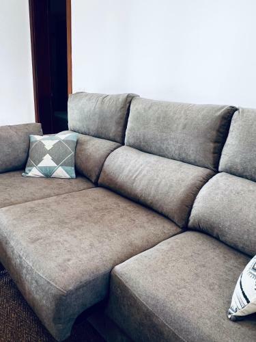 Mi Villa