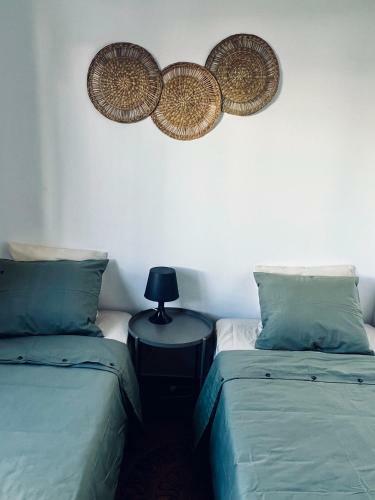 Mi Villa