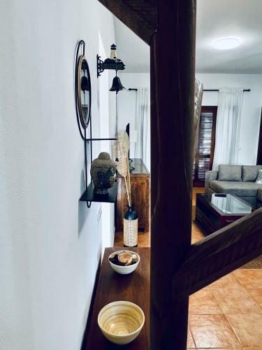 Mi Villa