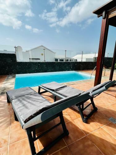 Mi Villa