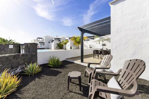 Casa Alma - Villasexperience