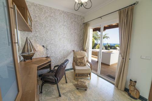 Villa Costa Gwiga
