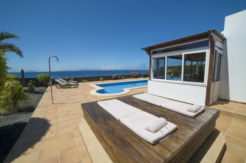 Villa Costa Gwiga